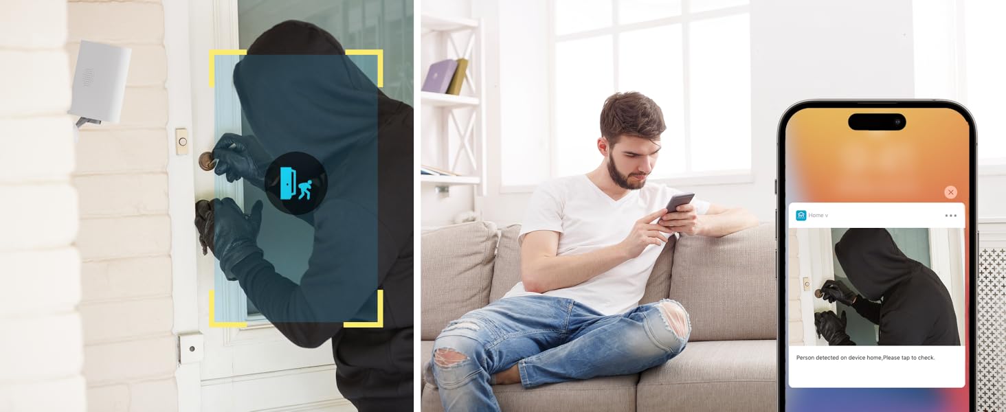 Instant Notifications