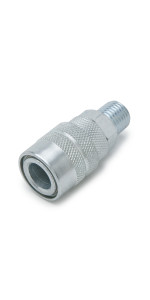 Titan 19444 360⁰ Swivel Connector: Amazon.com: Industrial