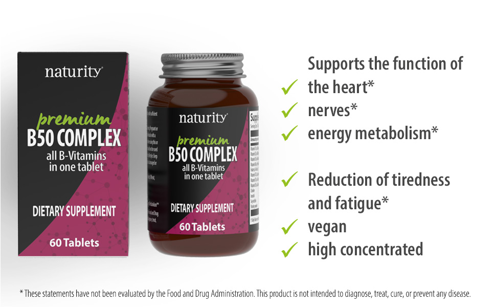 supports the function of heart, nerves, and energy metabolism