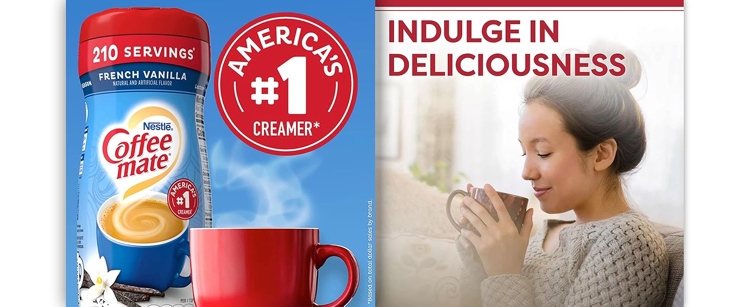 coffee mate