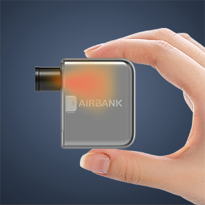 pompa portatile bici