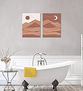 Boho Wall Art Boho Wall Decor Minimalist Wall Art Minimalist Wall Art Minimalist Art Boho Art