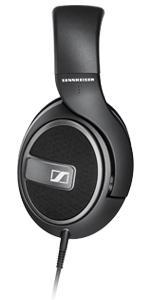 ゼンハイザーHD569 black Sennheiser HD 569 – United States