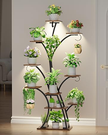 Tree-Shaped