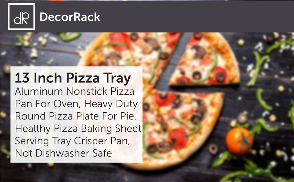 Pizza Pan header