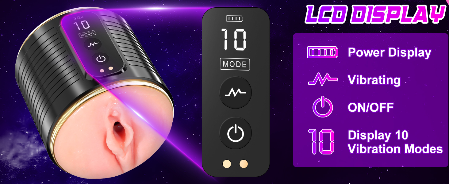 vibrating ring