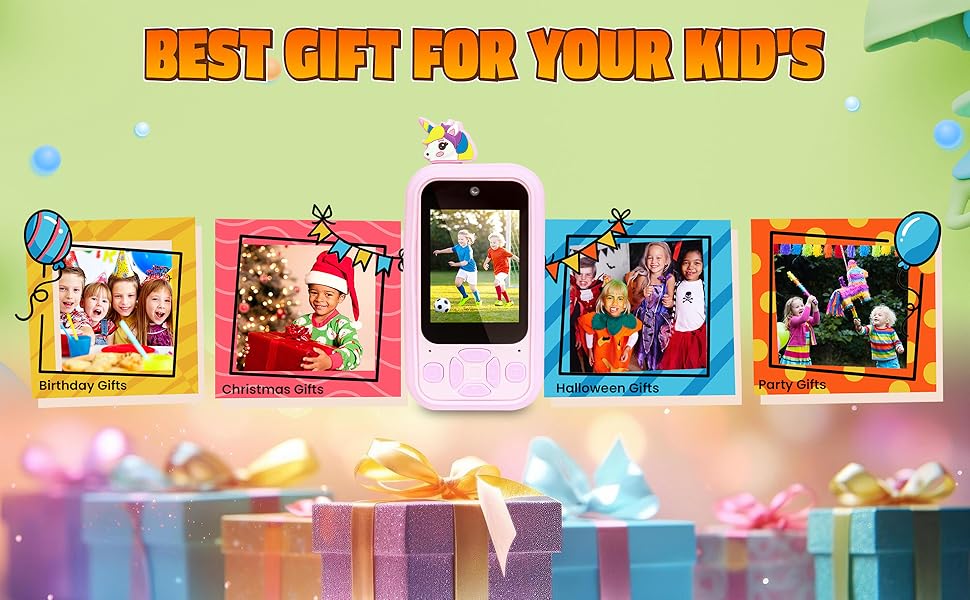 Gifting toys for babies