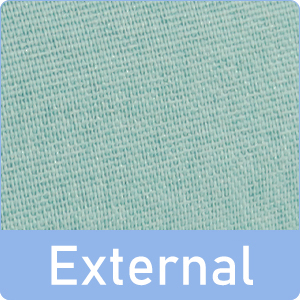 small portable pencil pouch