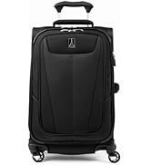 Amazon.com | Travelpro Crew Classic Lightweight Softside