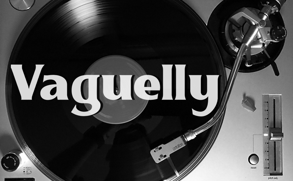 Vaguelly