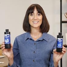 Nuestro kit de cianotipo es fácil de usar, con excelentes resultados