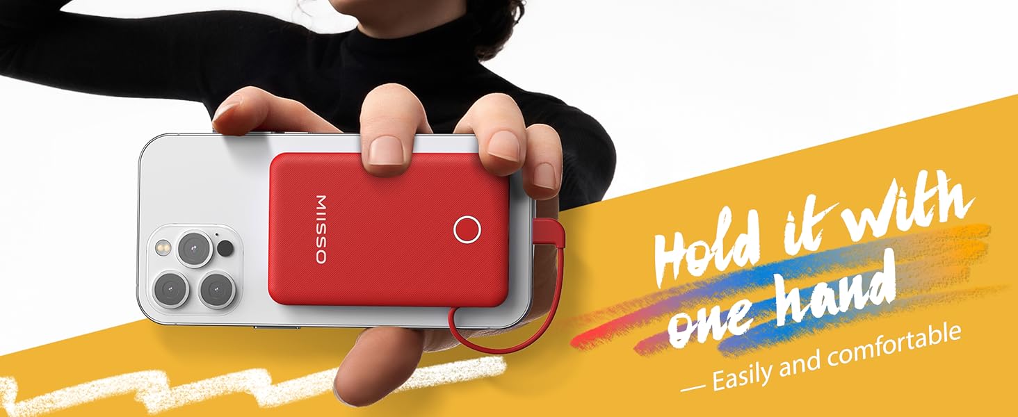 Portable Charger
