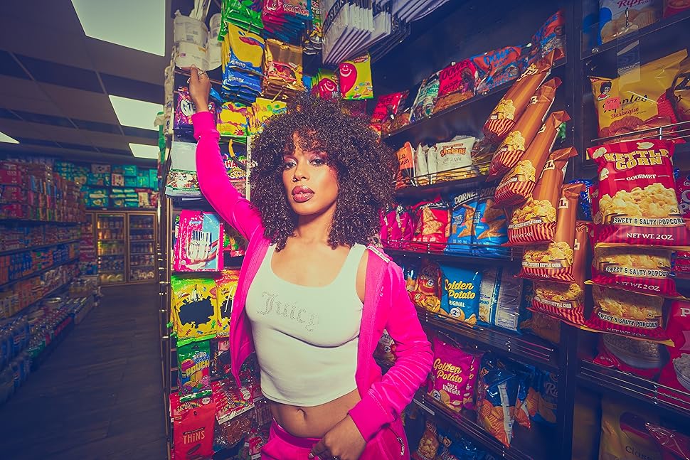 Juicy Couture FW24 Campaign 1