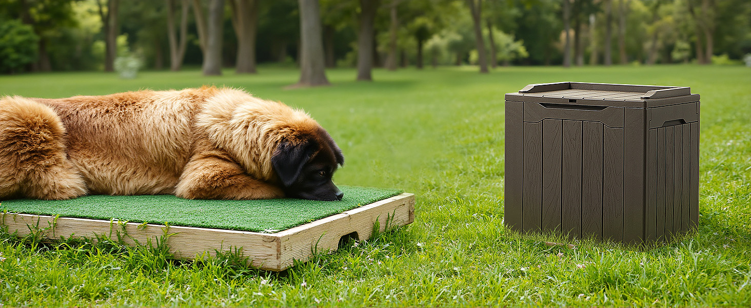 deck box 