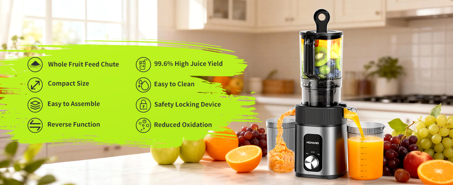 juicer machines 13