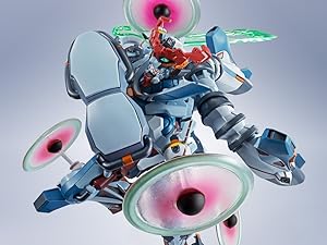 L ROBOT魂 機動戦士Gundam GQuuuuuuX 約155mm 新品】 ROBOT魂 ＜SIDE MS＞ 機動戦士Gundam GQuuuuuuX(読み