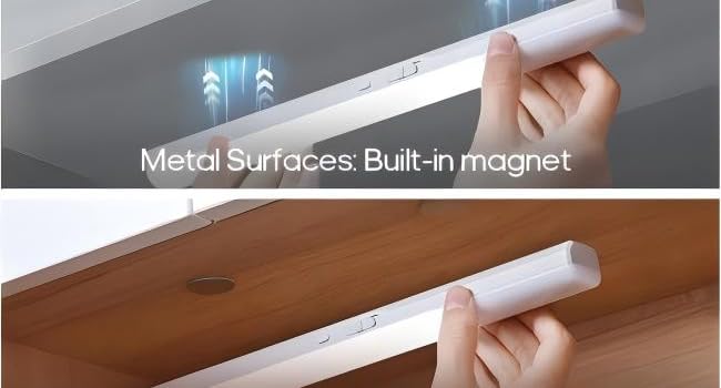 motion sensor light shelf lights led under cabinet lights stair lights sensor lights for cabinets