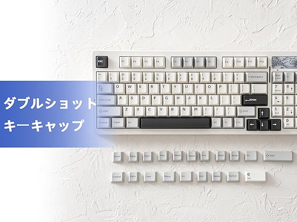 シナリー　CFP BF-P2 mrsy様 Amazon | YUNZII Keynovo IF98 Pro 無線 Bluetooth ホット