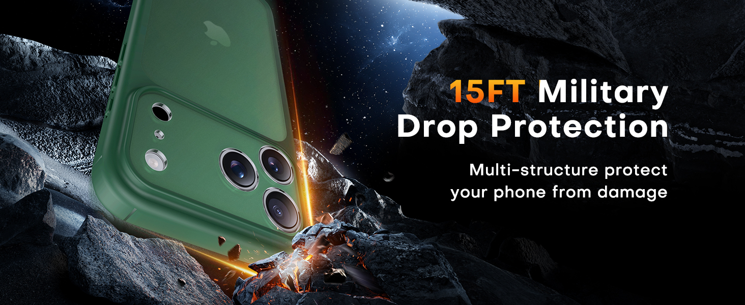 iPhone Pro case