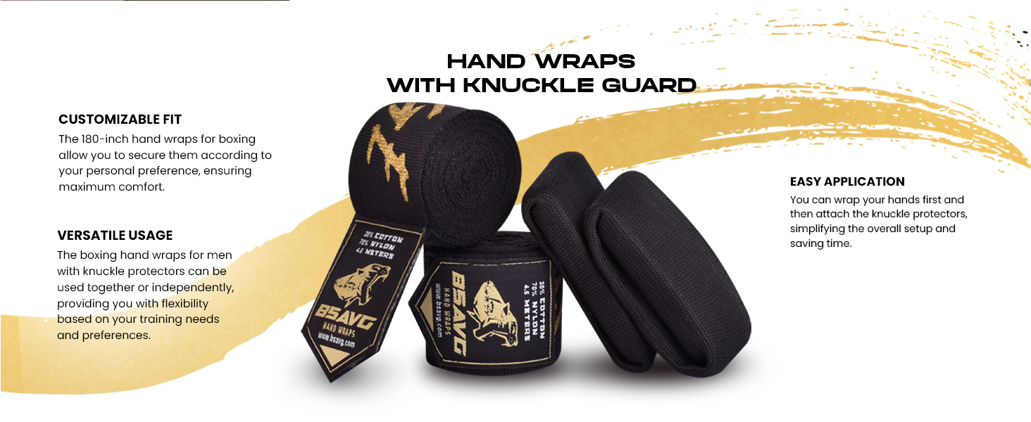 Knuckle Guard