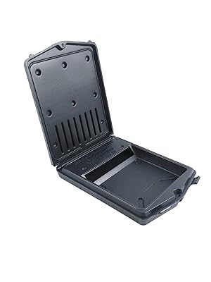Amazon.com: ZTUOAUMA Manual Holder Box 44743GT for Genie
