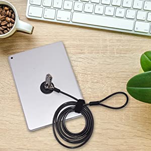 I3C Combination Lock for Lenovo