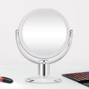 magnifying mirror