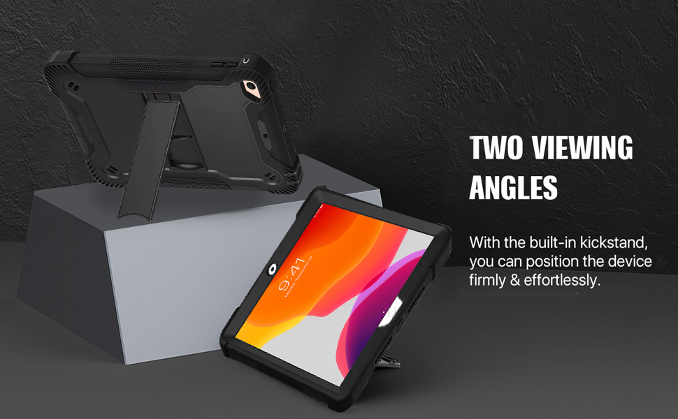 iPad mini 5 7.9 inch Hybrid Case Cover