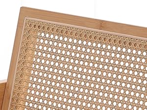 rattan chairs