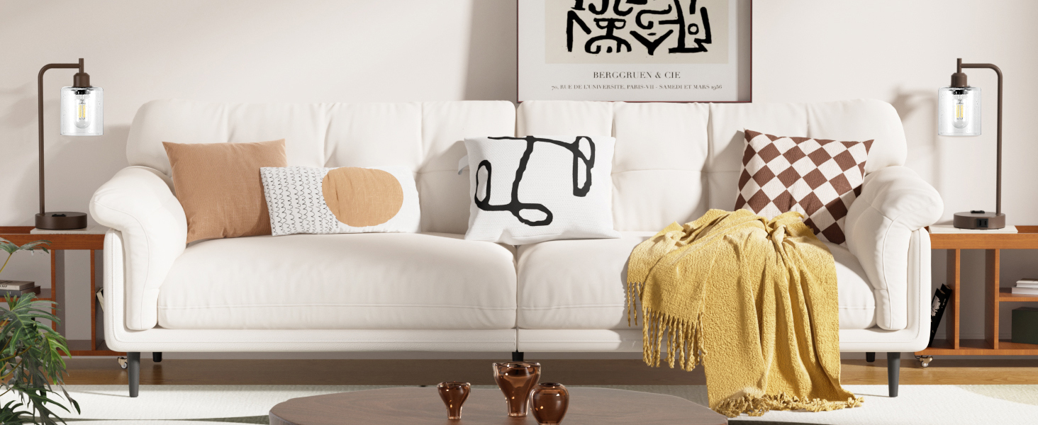 lamps for living room