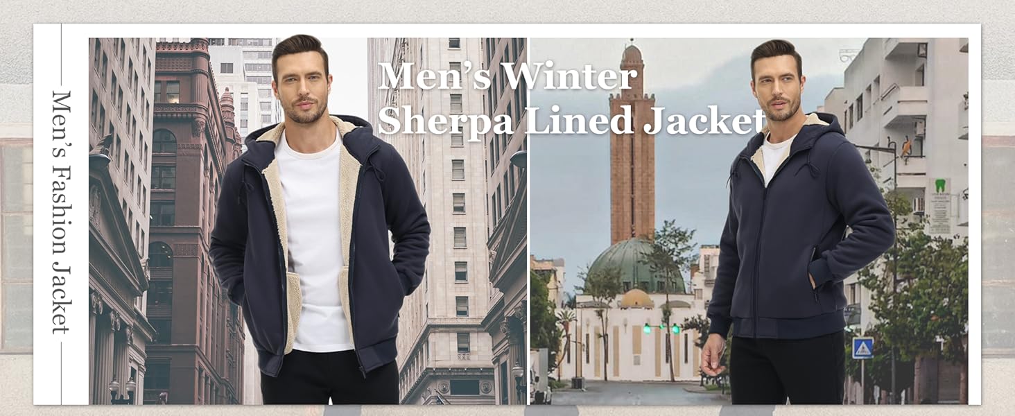 winter jackets