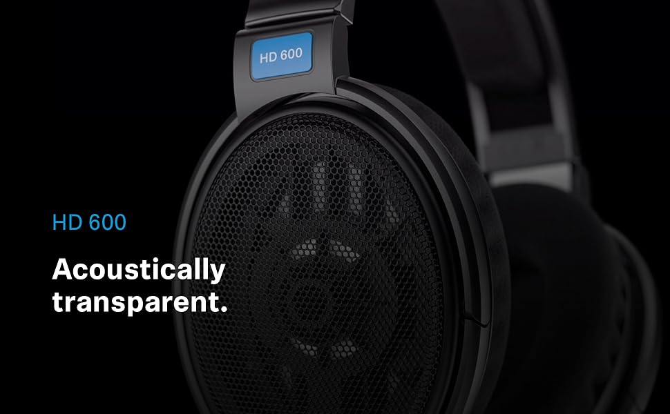 HD 600