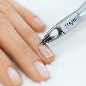 cuticle nippers
