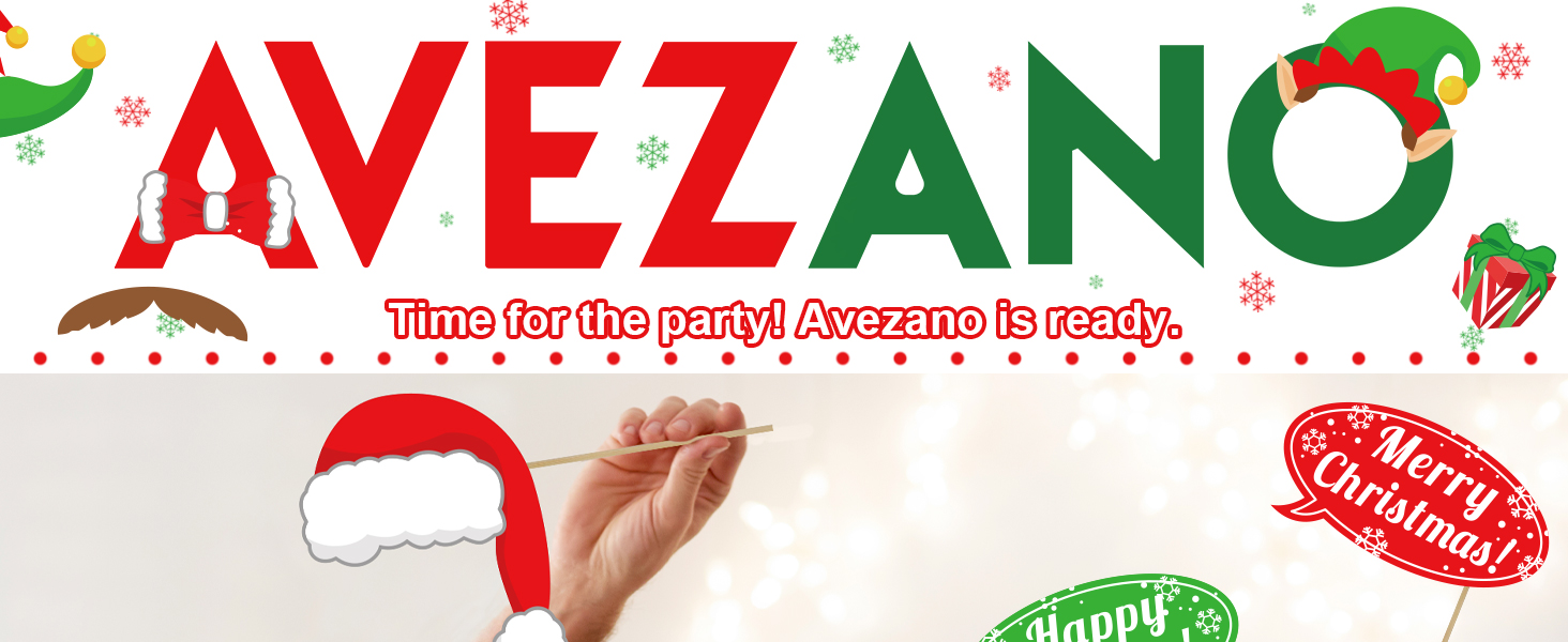 christmas photo props