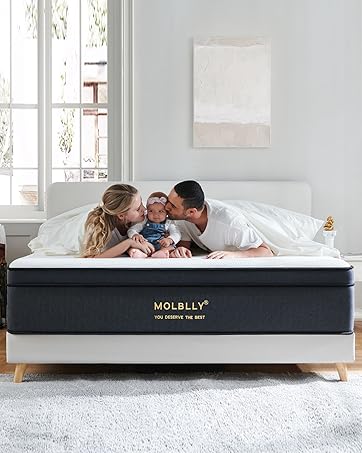 Molblly Mattress