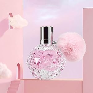 black friday sale amazon Elegant Floral Fruity Perfume