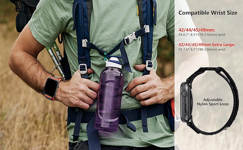 apple watch band iwatch bands iWatch ultra 2 bands for men 49mm iwatch ultra bands for men 49mm nato