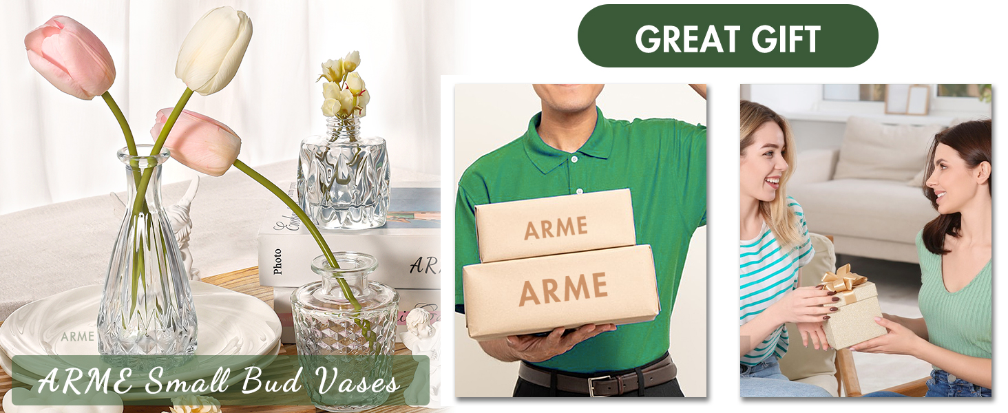 vase