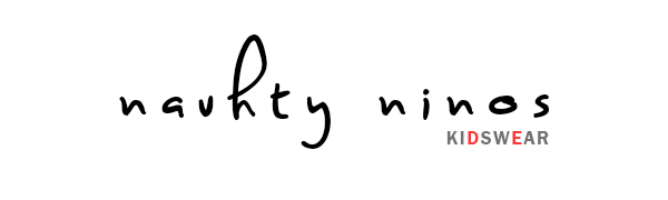 naughty ninos logo