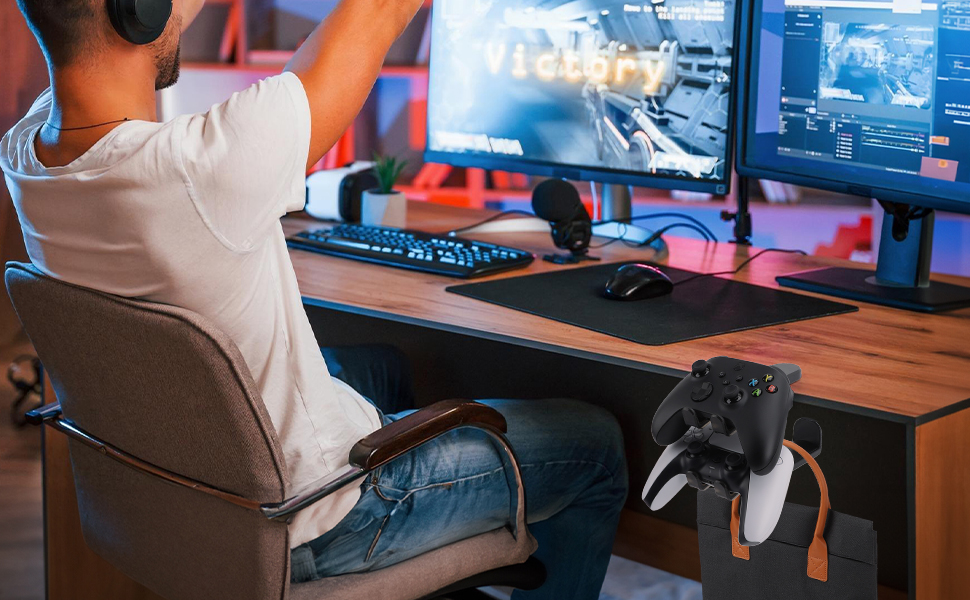 desk accessories & workspace organizers