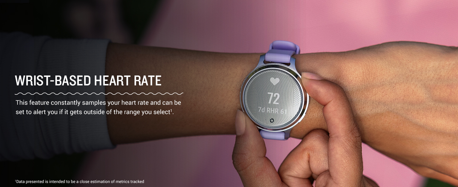 Garmin Lily 2 Active