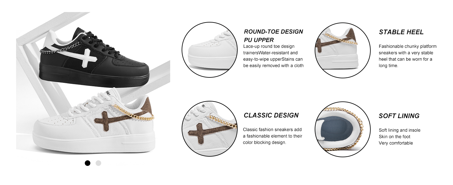 women sneaker