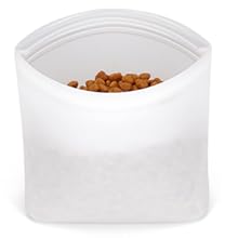 silicone bag
