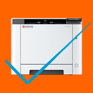 ECOSYS, Kyocera, PA2600 cwx