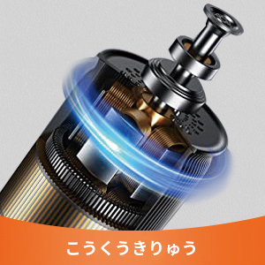 Amazon | GOLADA犬用ヘアドライヤー 3.2HP/2400Wペット