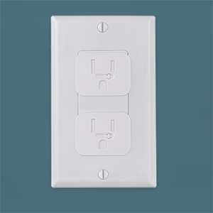 outlet cover baby proofing
