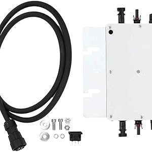 マイクロインバーター