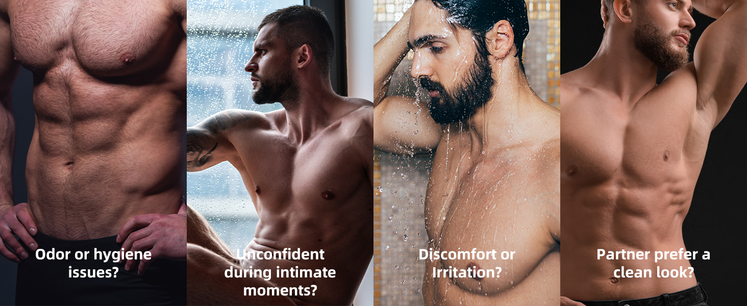 electric shavers for men