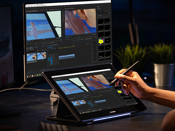 For Editing