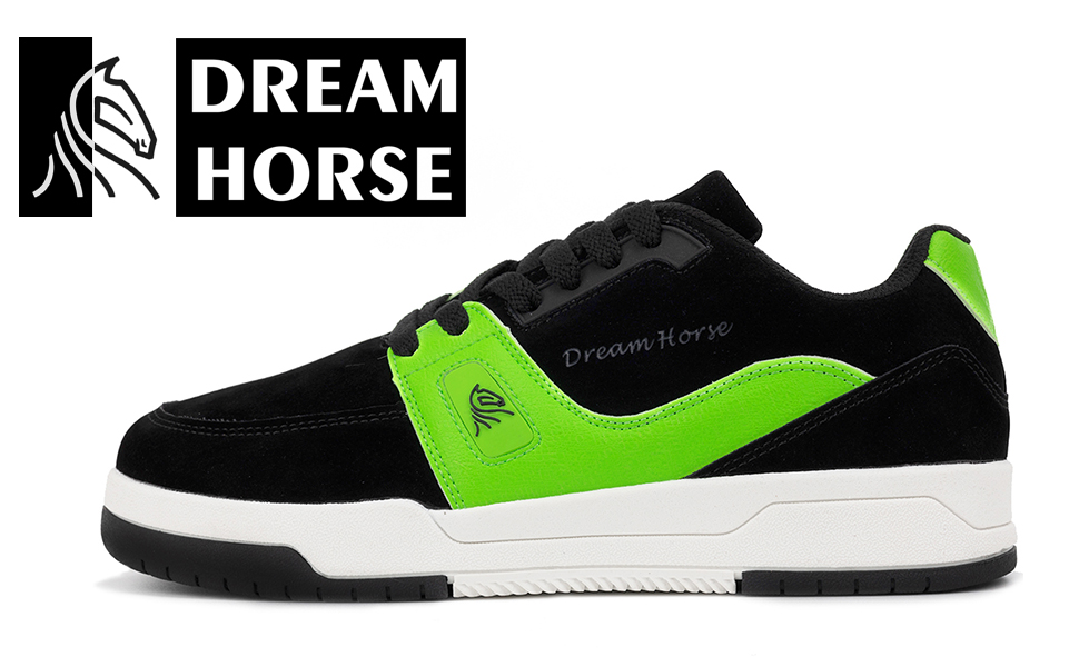 DREAM HORSE Steel Toe Shoes for Women Indestructible